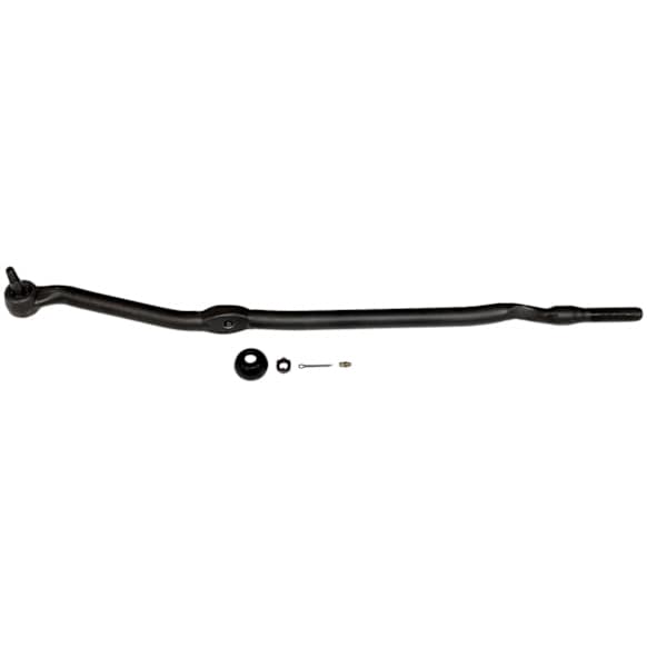 DS1046 Front, Passenger Side, Outer Tie Rod End, 20 (mm) Thread Size, with Right Hand Threads