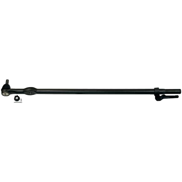 DS300040 Drag Link, Direct Fit, Sold Individually, Problem Solver Series