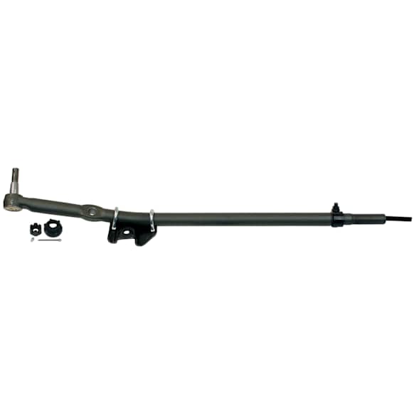 DS300053 Drag Link, Direct Fit, Sold Individually, Problem Solver Series