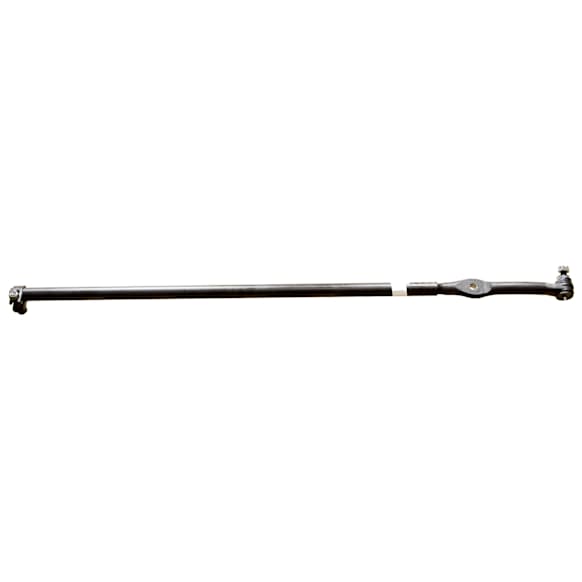 DS80444 Front, Passenger Side, Outer Tie Rod End