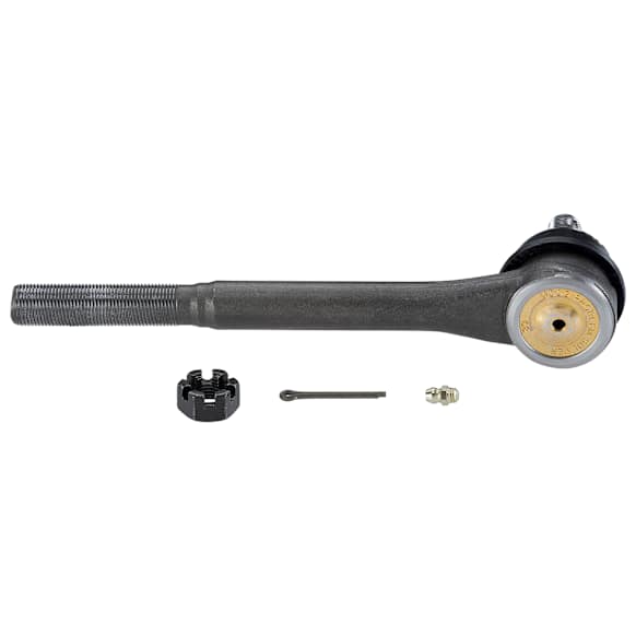 ES2000RLT Front, Driver or Passenger Side, Outer Tie Rod End, Motorhome Chassis, with .688 (in) X 18 Threads, with Independent Front Suspension