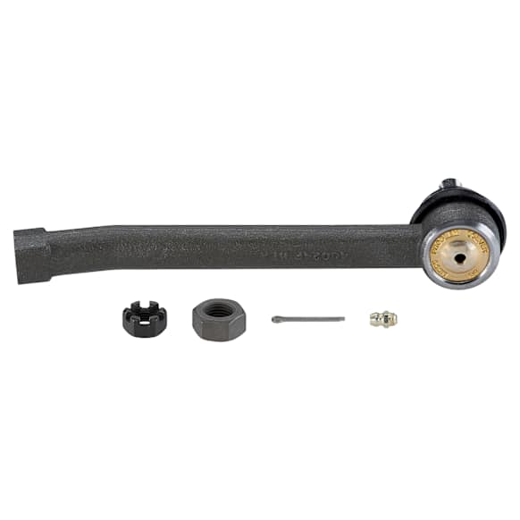 ES2109R Front, Passenger Side, Outer Tie Rod End