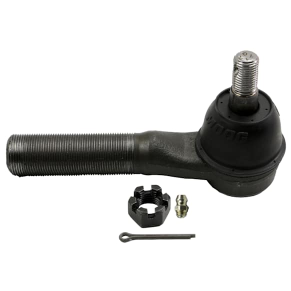 ES2396R Front, Passenger Side, Outer Tie Rod End, RWD
