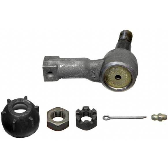 ES2953 Tie Rod End
