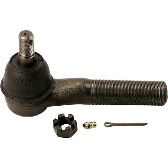 ES3009R Drag Link, Direct Fit, Sold Individually