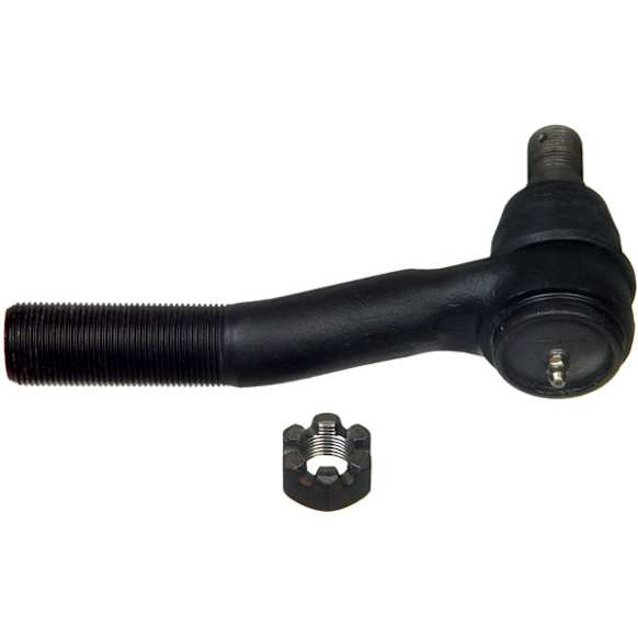 ES3297R Front, Passenger Side, Outer Tie Rod End