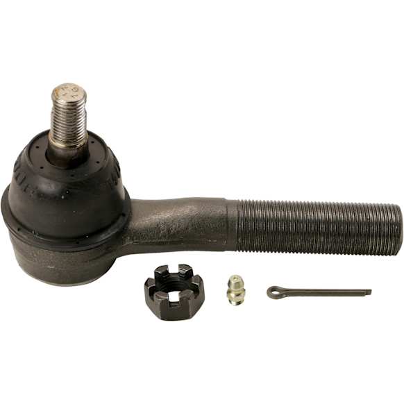 ES3342R Front, Passenger Side, Outer Tie Rod End