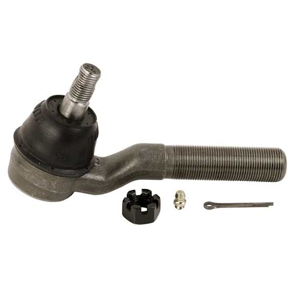 ES3362L Front, Driver Side, Outer Tie Rod End, Four Wheel Drive