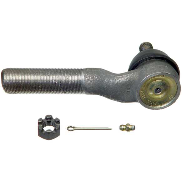 ES3363T Front, Passenger Side, Outer Tie Rod End, Four Wheel Drive
