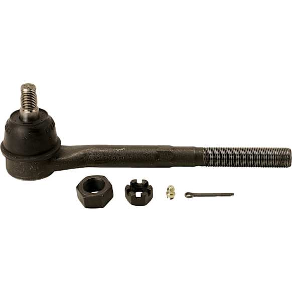 ES3365T Front, Driver Side, Inner Tie Rod End