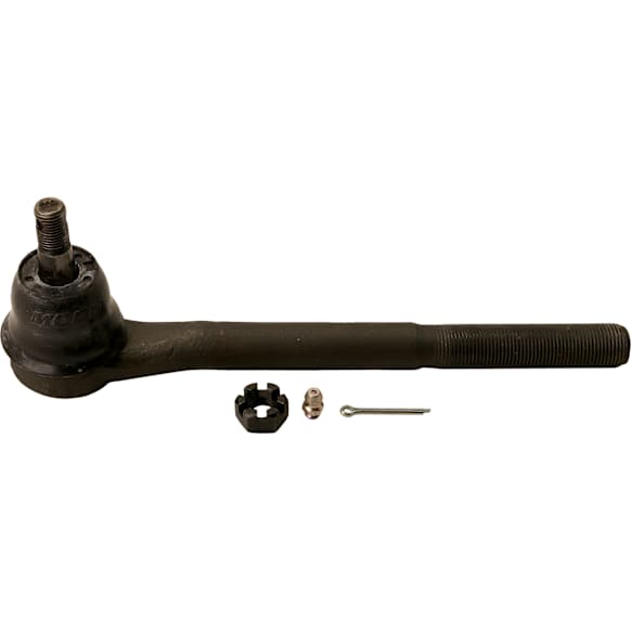 ES3379T Front, Driver or Passenger Side, Outer Tie Rod End, Rear Wheel Drive