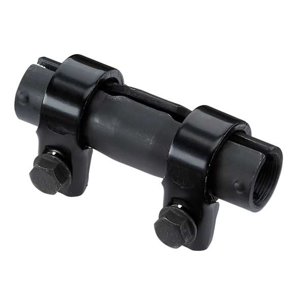 ES3420S Tie Rod Adjusting Sleeve - Direct Fit, Sold Individually