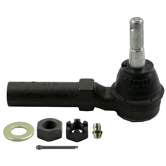 ES3459 Front, Driver or Passenger Side, Outer Tie Rod End