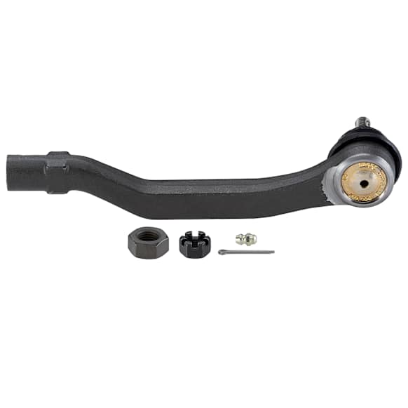 ES3491 Front, Passenger Side, Outer Tie Rod End