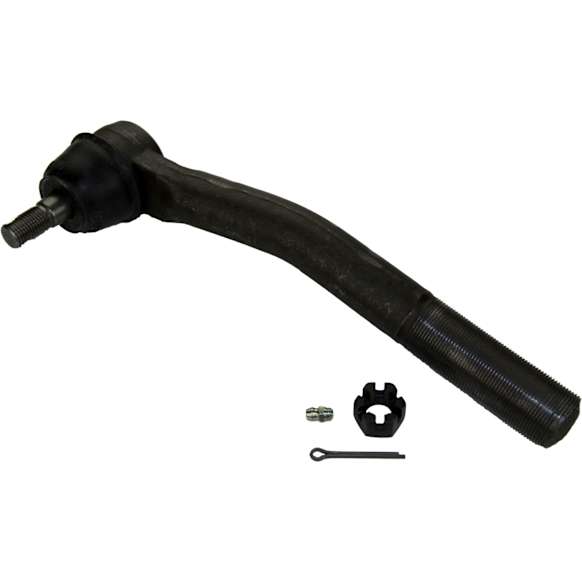ES3496 Front, Driver Side, Outer Tie Rod End