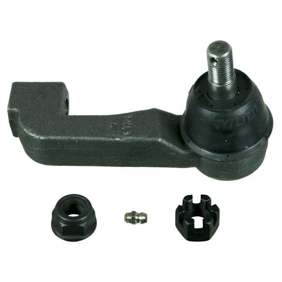 ES3535 Front, Driver Side, Outer Tie Rod End