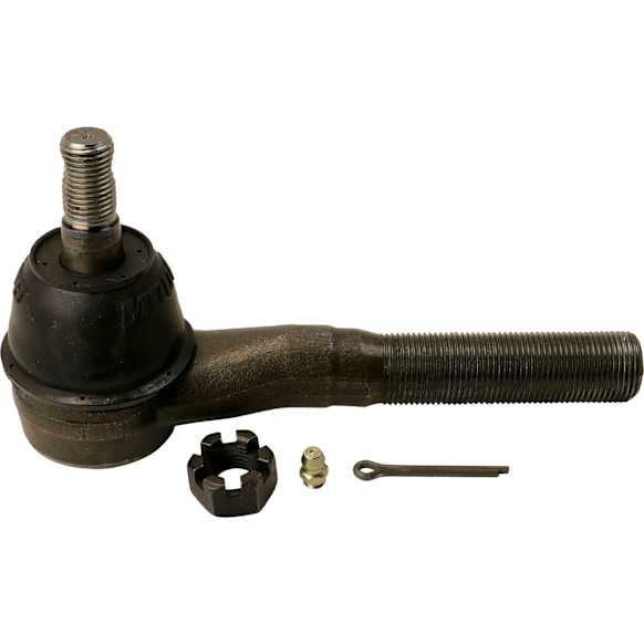 ES3540 Front, Driver or Passenger Side, Outer Tie Rod End, RWD