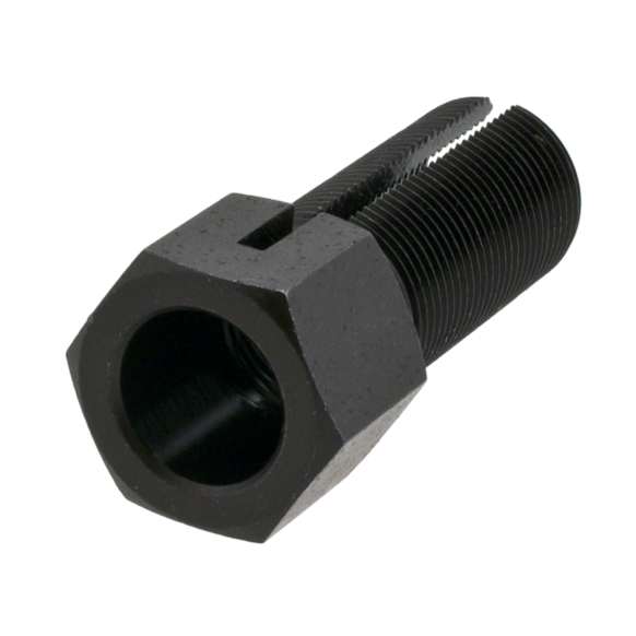 ES3608S Tie Rod Adjusting Sleeve - Direct Fit, Sold individually