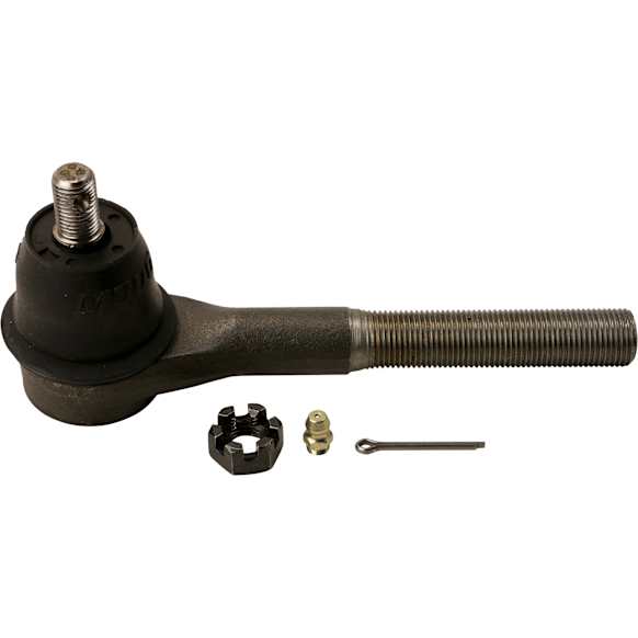 ES381RL Front, Driver or Passenger Side, Outer Tie Rod End
