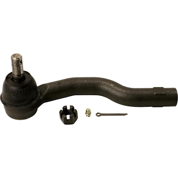 ES800032 Front, Passenger Side, Outer Tie Rod End