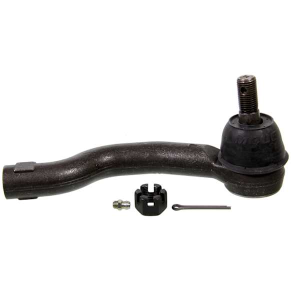 ES800048 Front, Driver Side, Outer Tie Rod End