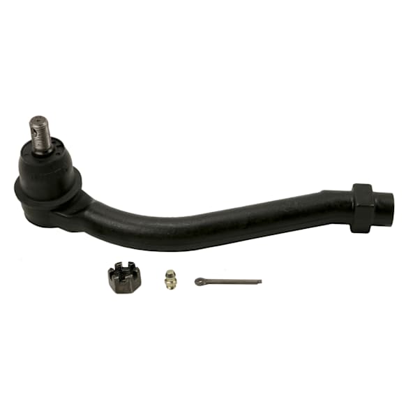 2011 Kia Sorento - Front, Passenger Side, Outer Tie Rod End