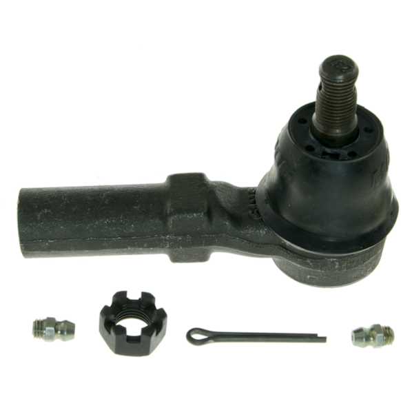 ES800073 Front, Driver or Passenger Side, Outer Tie Rod End