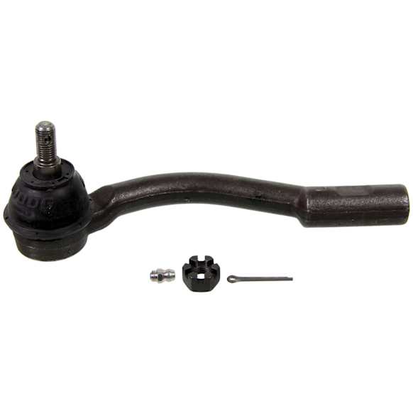 ES800287 Front, Driver Side, Outer Tie Rod End