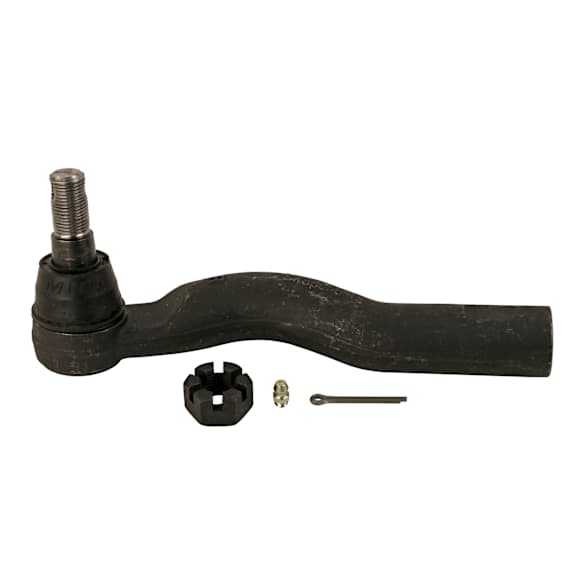 2021 Toyota Tundra - Front, Passenger Side, Outer Tie Rod End
