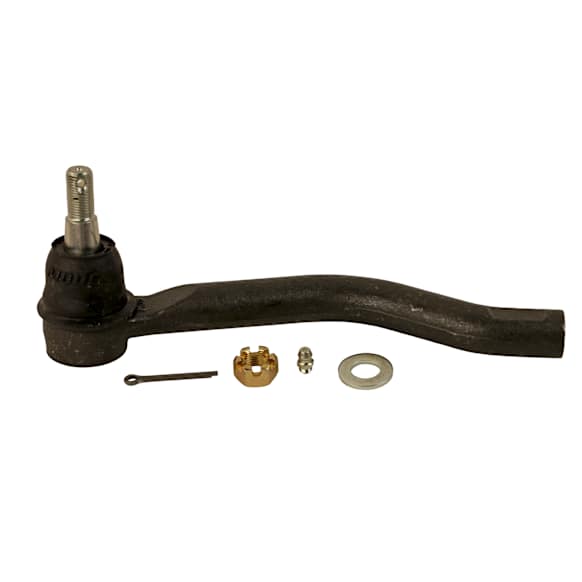 2013 Nissan Murano - Front, Passenger Side, Outer Tie Rod End