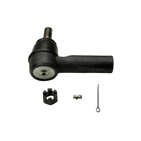 ES800367 Front, Driver or Passenger Side, Outer Tie Rod End, 16 (mm) Rod End