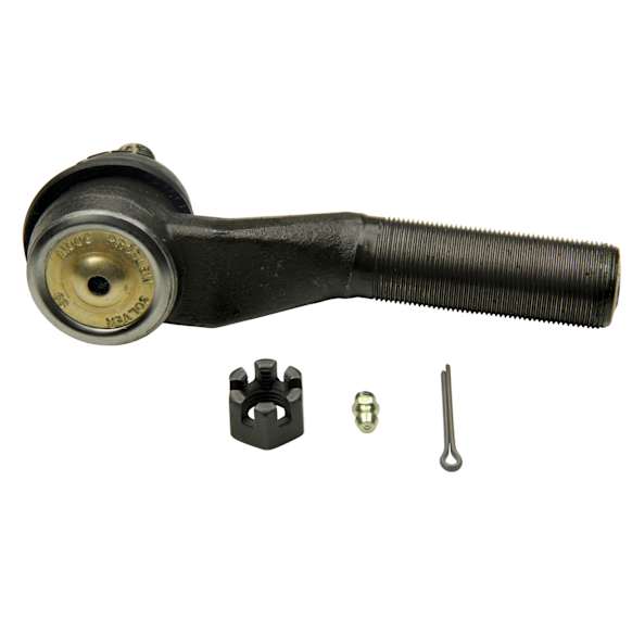 ES800401 Front, Passenger Side, Outer Tie Rod End