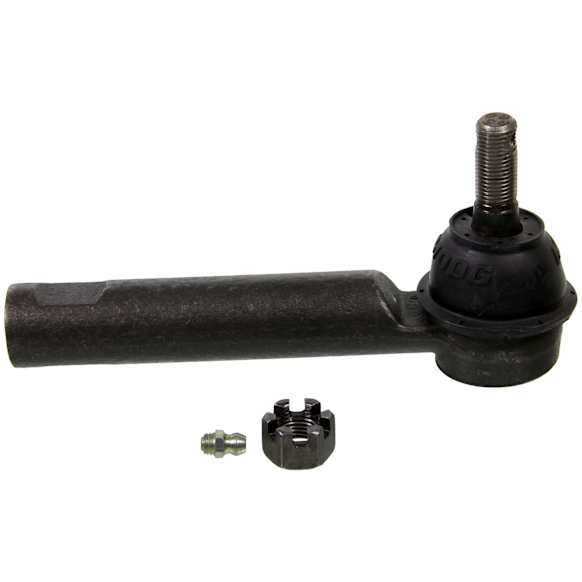 2016 Toyota Corolla - Front, Driver or Passenger Side, Outer Tie Rod End, 5.62 (in) from Stud Center to Body End