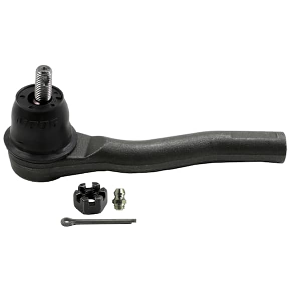 ES800574 Front, Passenger Side, Outer Tie Rod End