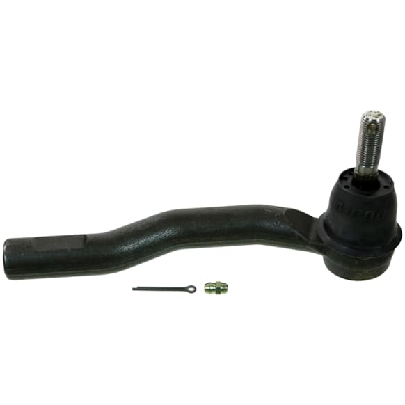 2015 Lexus CT200h - Front or Rear, Passenger Side, Outer Tie Rod End