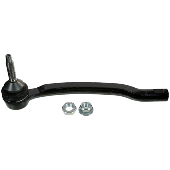 ES800858 Front, Driver Side, Outer Tie Rod End