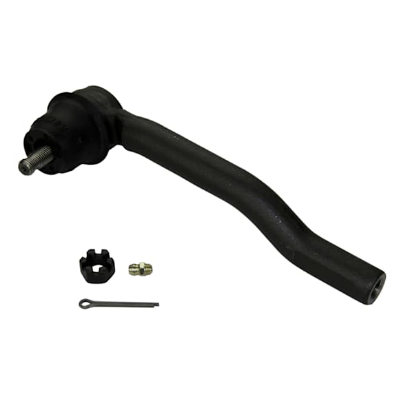 ES800965 Front, Passenger Side, Outer Tie Rod End, Problem Solver Series