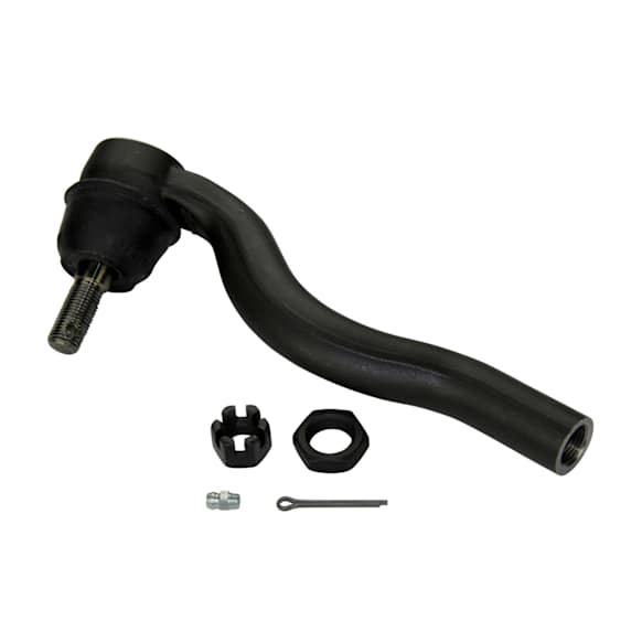 ES800972 Front, Passenger Side, Outer Tie Rod End, Problem Solver Series
