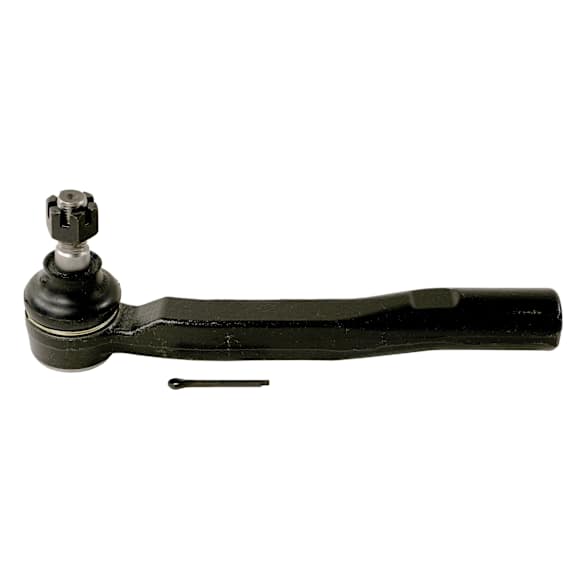 ES800998 Front, Driver Side, Outer Tie Rod End