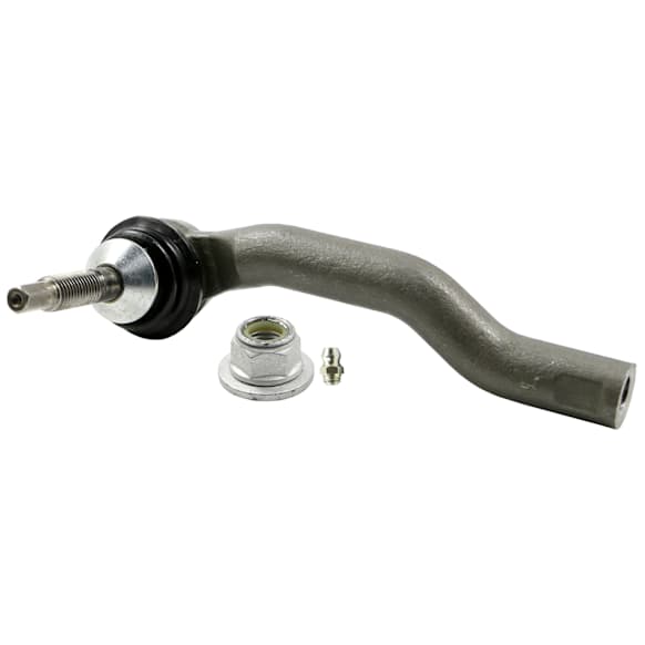 ES801110 Front, Driver Side, Outer Tie Rod End