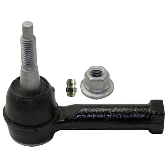 ES801170 Front, Driver or Passenger Side, Outer Tie Rod End, Problem Solver Series