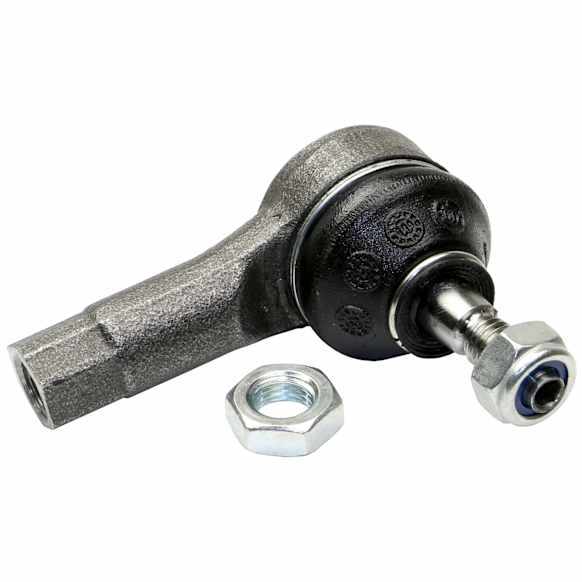 ES801216 Front, Driver or Passenger Side, Outer Tie Rod End, Problem Solver Series