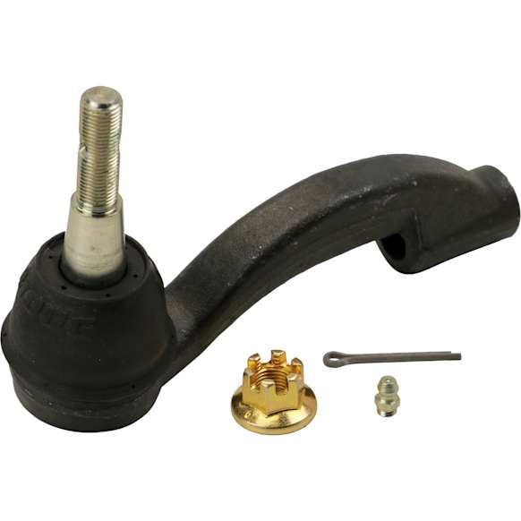 2016 Cadillac ATS - Front, Driver Side, Outer Tie Rod End, RWD, Problem Solver Series