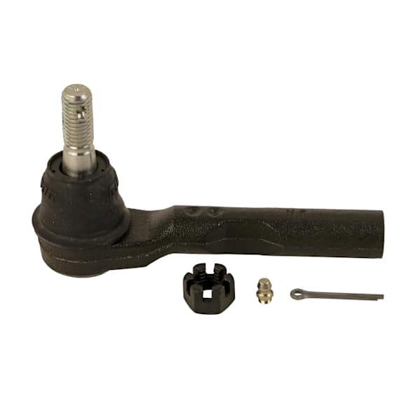 ES80311 Front, Driver or Passenger Side, Outer Tie Rod End
