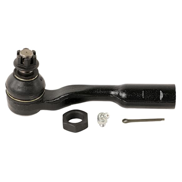 ES80382 Front, Driver Side, Outer Tie Rod End