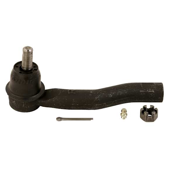 ES80431 Front, Passenger Side, Outer Tie Rod End
