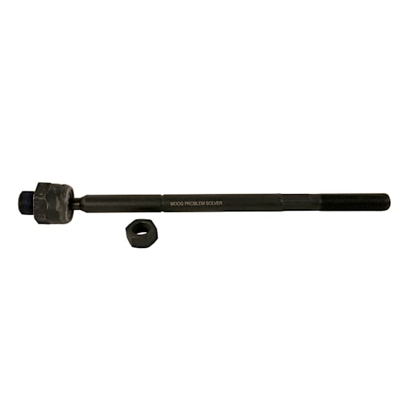 EV407 Front, Driver or Passenger Side, Inner Tie Rod End, Includes Hardware and Grease