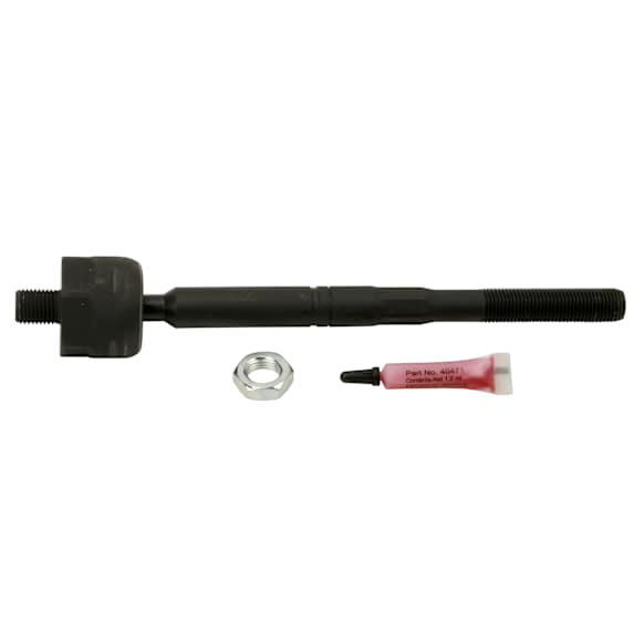 EV801036 Front, Driver or Passenger Side, Inner Tie Rod End, Problem Solver Series