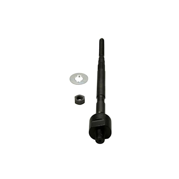 EV80587 Front, Driver or Passenger Side, Inner Tie Rod End