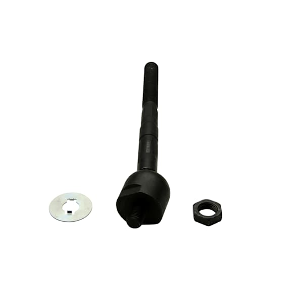 EV80893 Front, Driver or Passenger Side, Inner Tie Rod End, Problem Solver Series